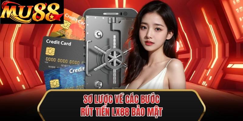 so luoc ve cac buoc rut tien mu88 bao mat